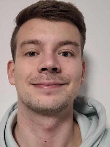 Milan Lukas Kolling