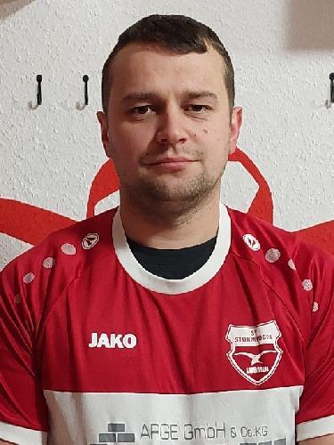 Jason Oerkvitz