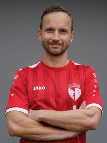 Jason Munsch