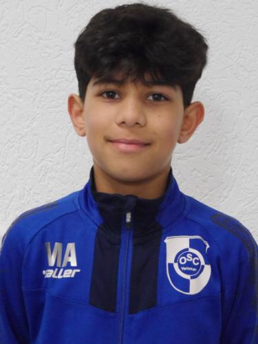 Mehran Arabzadeh