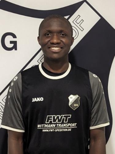 Kante Abouba Car