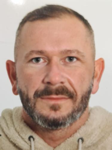 Markus Müller
