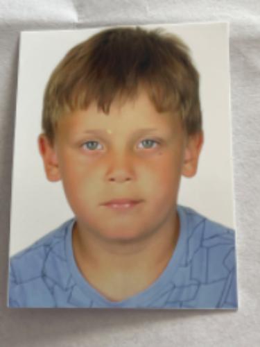 Lucas Merl