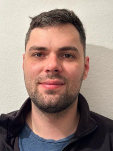 Philipp Grau