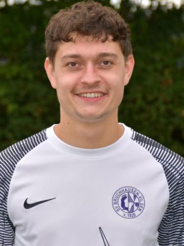Daniel Albers