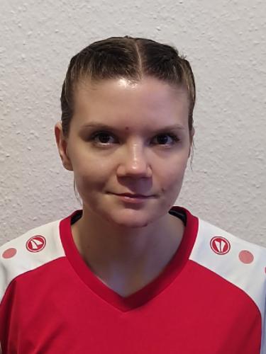 Cassandra Froneberg