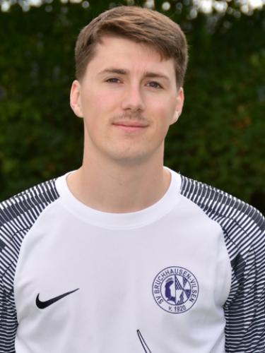 Tim Gruß