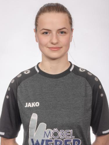 Lilian Glowaczewska Werner