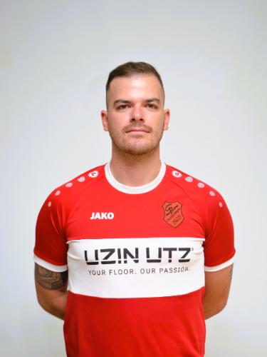 Julian Albrecht