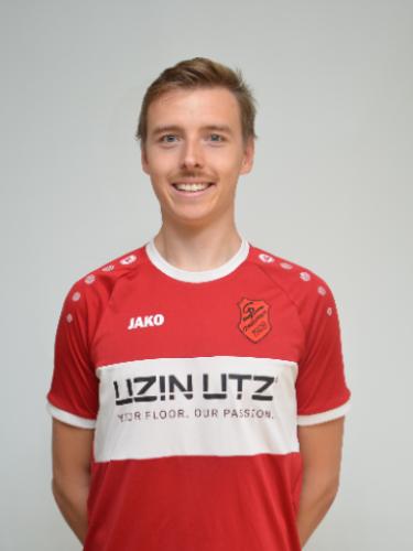 Dominik Hanser