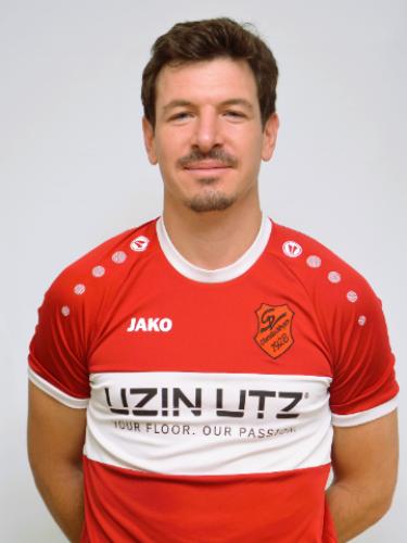 Alexander Volz