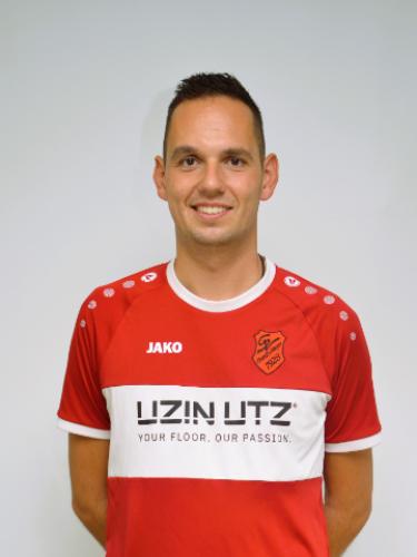 David Volz