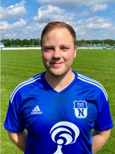 Benedikt Kleine Schlarmann