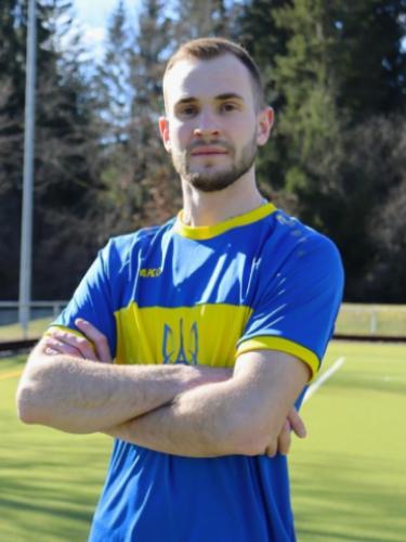 Maksym Arendarchuk