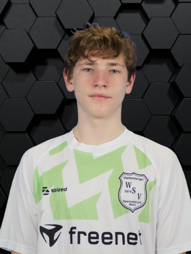 Lennard Zengler