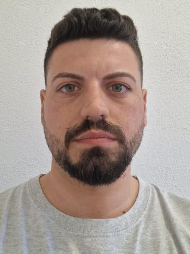 Konstantinos Lymperopoulos