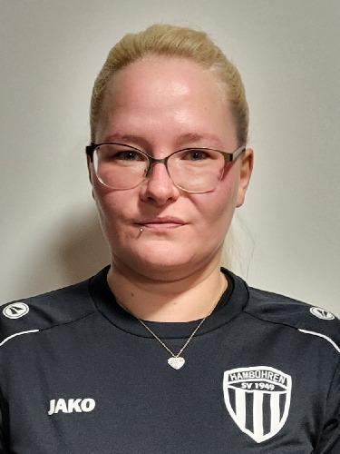 Jennifer Wichmann