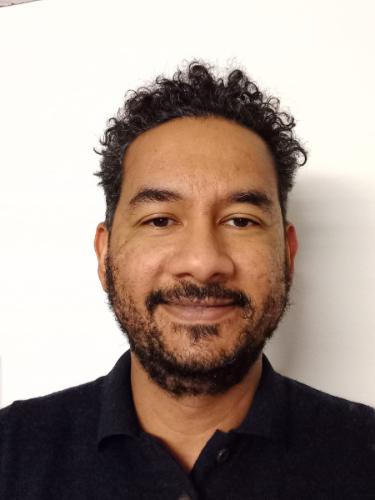 Jorge Luis Freyle Jimenez