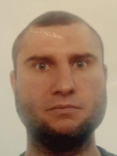 Aleksandr Sergeevic Zamkovets