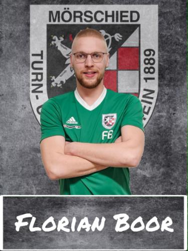Florian Boor