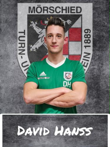 David Hanss