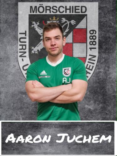 Aaron Juchem
