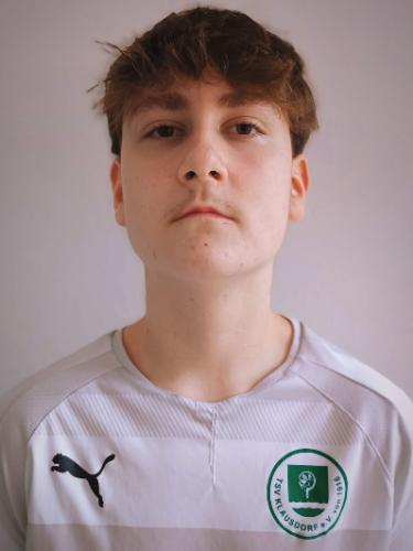 Max Luca Bellmann