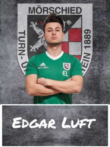 Edgar Luft