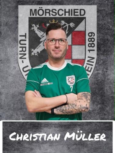 Christian Müller