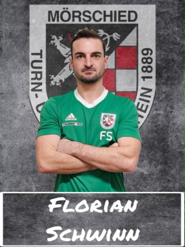 Florian Schwinn