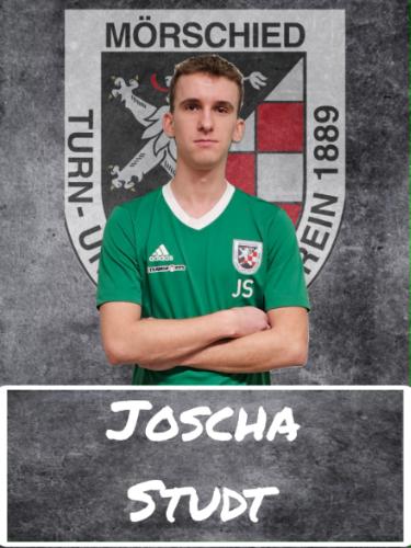Joscha Studt