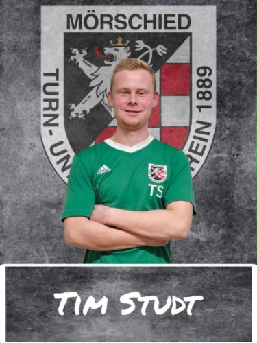 Tim Studt