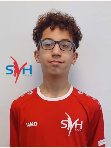 Ivan Najim