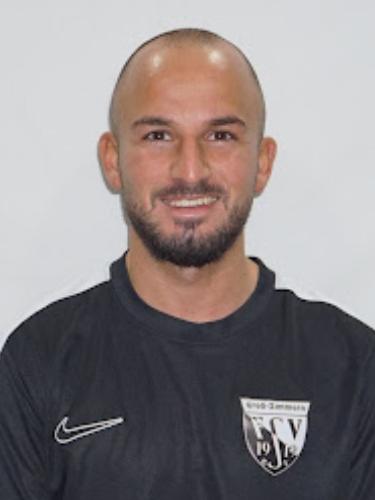 Mohammed-Ali Denktas