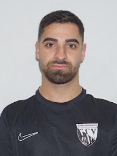 Hatip Dönmez