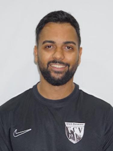 Emre Karaca