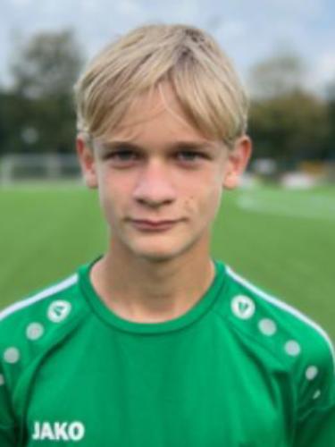 Jendrik Engelen