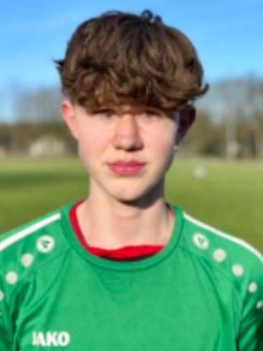 Konstantin Felix Anton Van Dijk