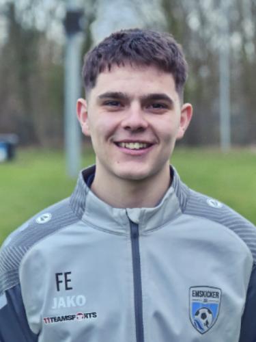 Felix Eckelt