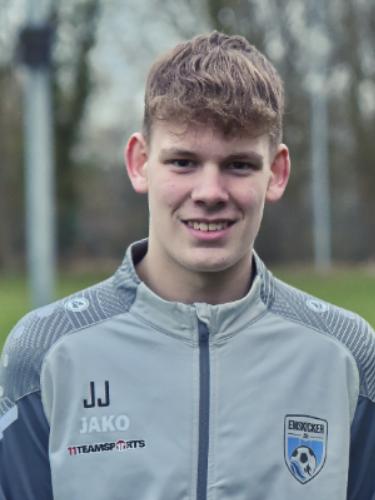 Justus Janssen