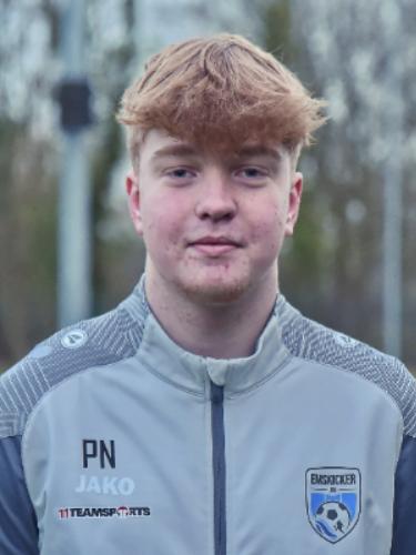 Paul Nintemann