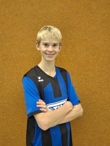 Hannes Griep-Raming