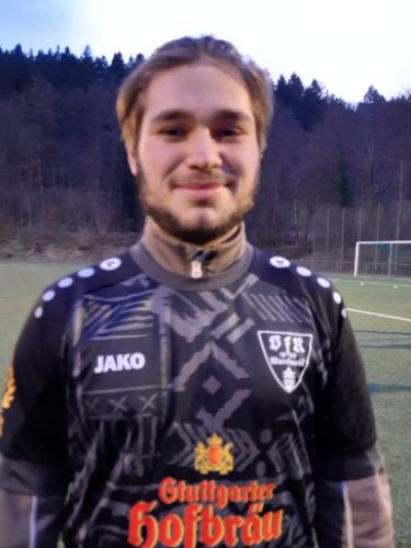 Bastian Kiechle