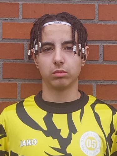 Arda Ata Deger