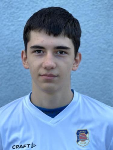Yehor Novak