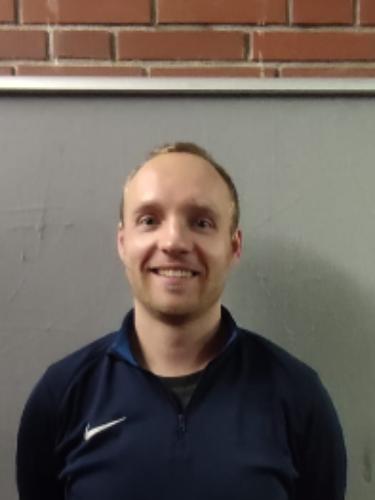 Sebastian Bossen