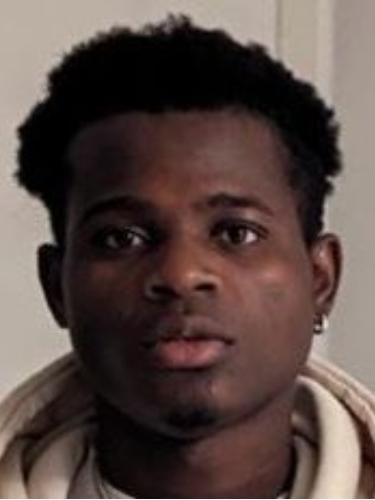 Leonel Endzodo Mbarga