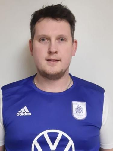 Kamil Marek Lesniak