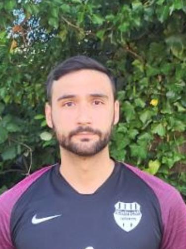 Emre Özdal