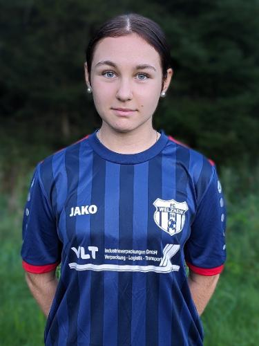 Francesca Laura Calancea